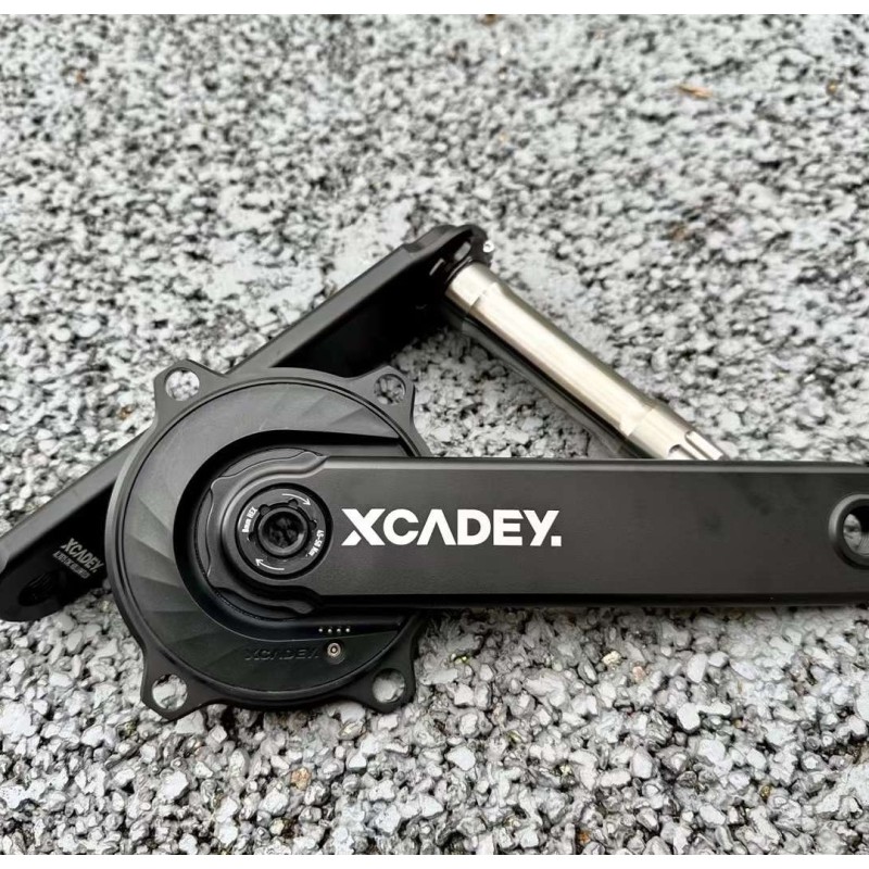 Dex crankset sale